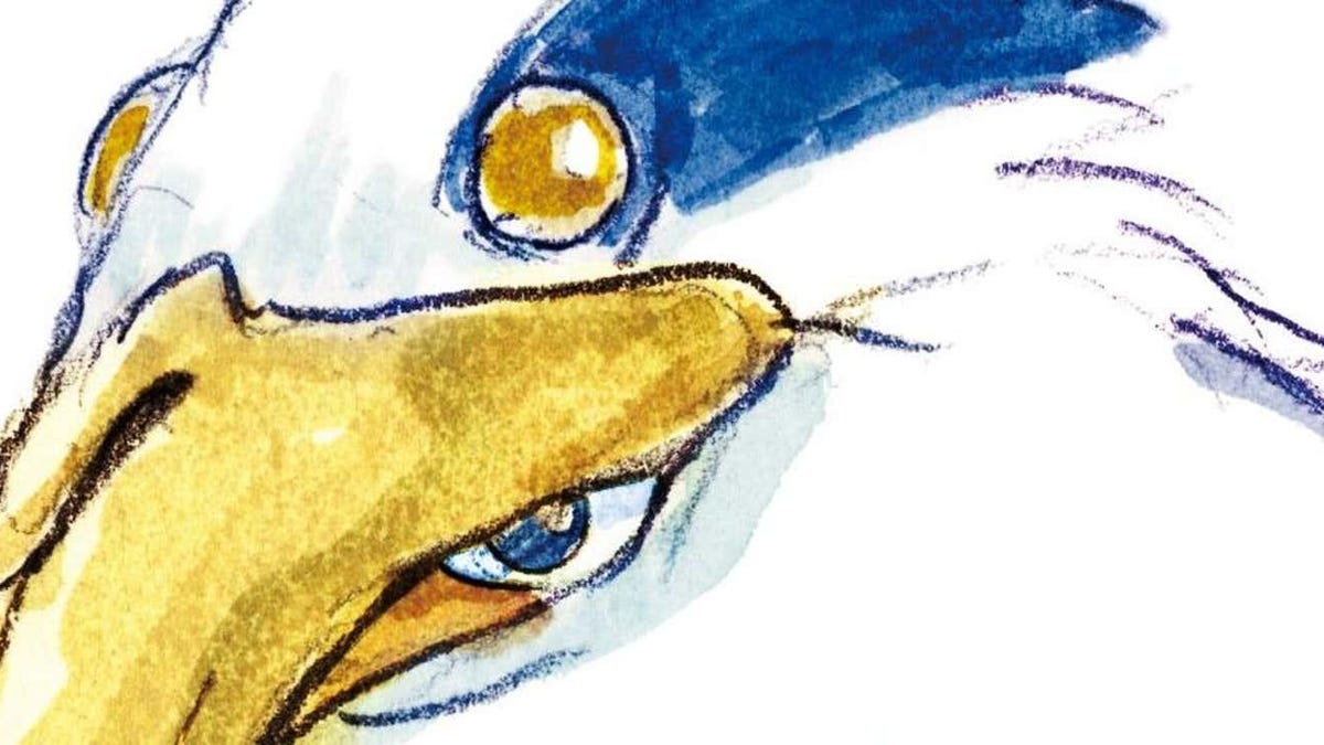 Το Studio Ghibli How Do You Live to Have Theatrical Run IMAX
