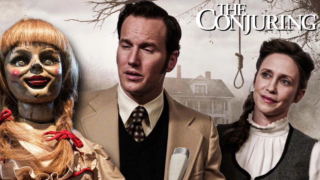 Το The Conjuring στοίχειωσε τις αίθουσες πριν από 10 χρόνια – Facts που ίσως δε γνωρίζατε