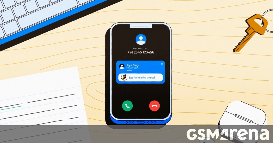 Το TrueCaller Assistant κυκλοφορεί στην Ινδία για χρήστες Android
