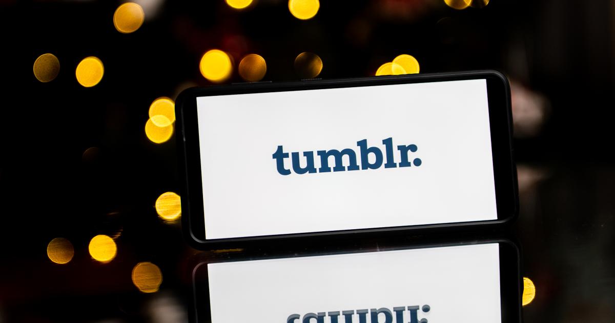 Το Tumblr δημιουργεί μια ροή εμπνευσμένη από το TikTok σε μια προσπάθεια να διευρύνει τη βάση χρηστών του
