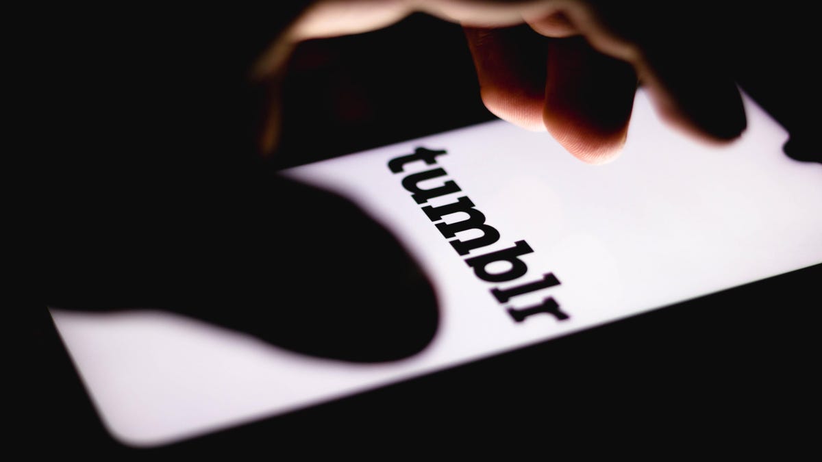 Το Tumblr είναι στο κόκκινο και χάνει 30 εκατομμύρια δολάρια κάθε χρόνο: Διευθύνων Σύμβουλος
