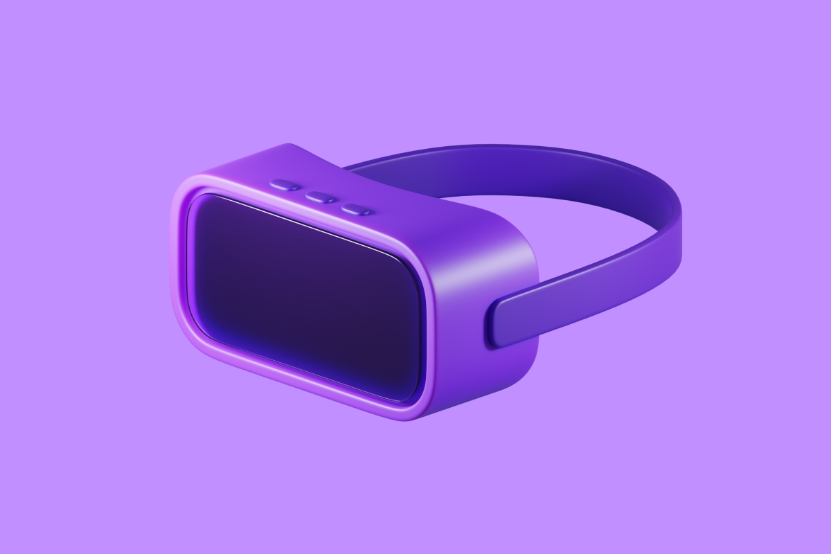  Το VR είναι νεκρό |  TechCrunch
