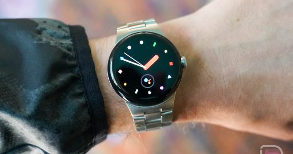 Το Wear OS 4 Beta θα κυκλοφορήσει σύντομα;
