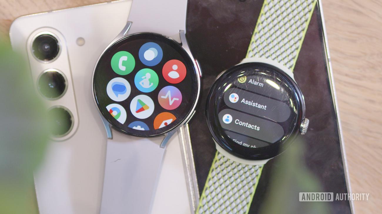 Το Wear OS 4 είναι πλέον επίσημο, αλλά όχι για το Pixel Watch
