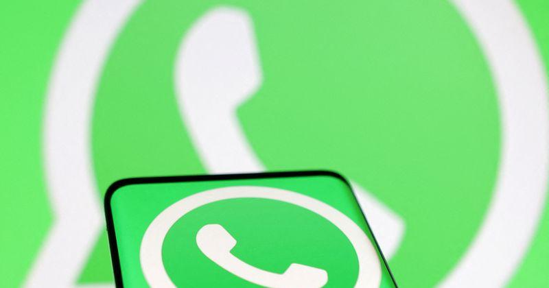 Το WhatsApp διευκολύνει την αποστολή μηνυμάτων σε μη αποθηκευμένους αριθμούς