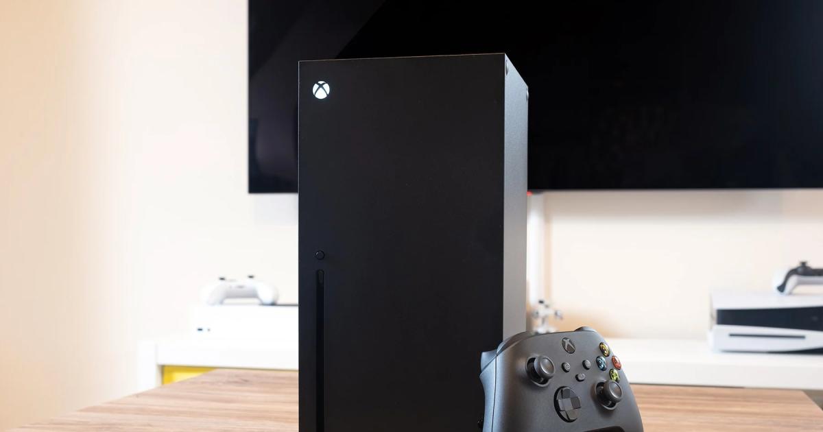 Το Xbox Series X έχει έκπτωση 50 $ αυτή τη στιγμή
