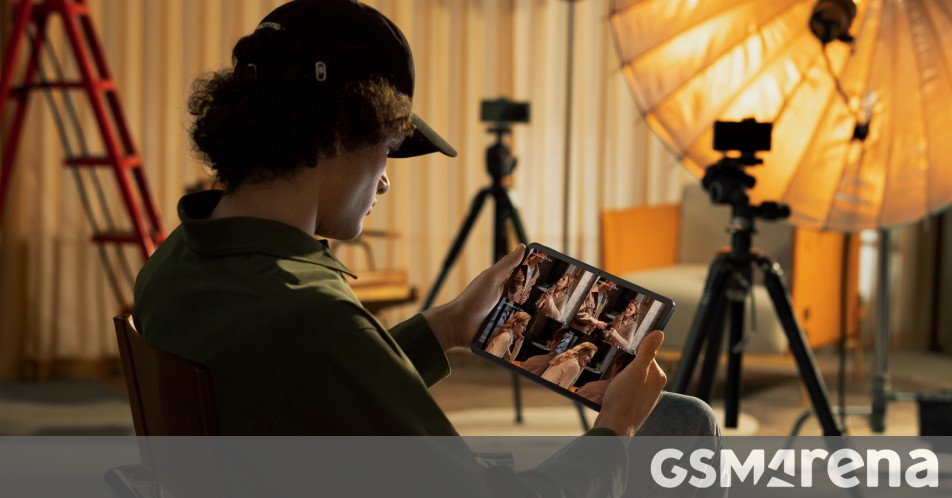 Το Xiaomi Pad 6 έρχεται στην Ευρώπη
