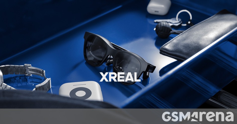 Το Xreal Beam ξεκινά να αποστέλλεται στις ΗΠΑ και την Ιαπωνία