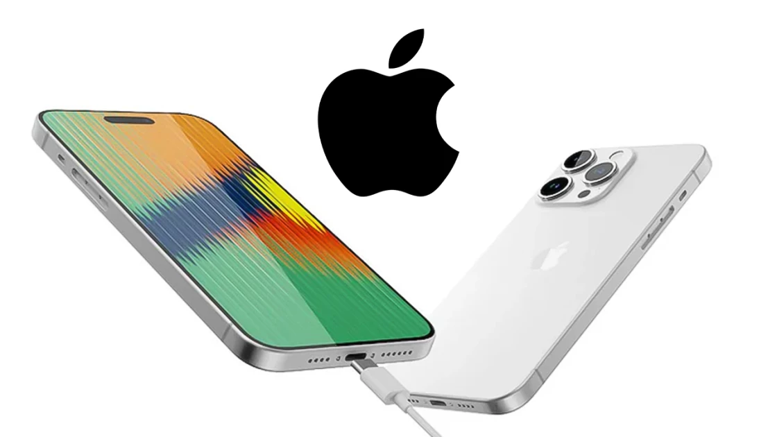 Το iPhone 15 Pro θα είναι κατασκευασμένο από νέο υλικό και όχι από ατσάλι
