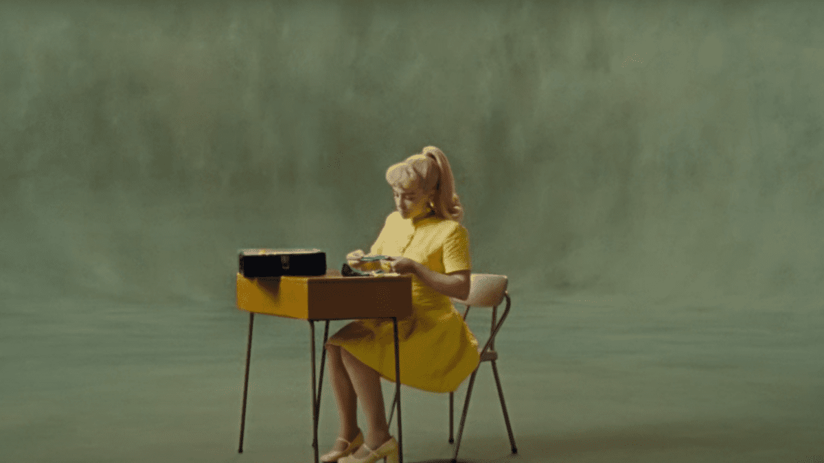 Το soundtrack της «Barbie» θα σας κάνει να κλάψετε, χάρη στο «What Was I Made For» της Billie Eilish.
