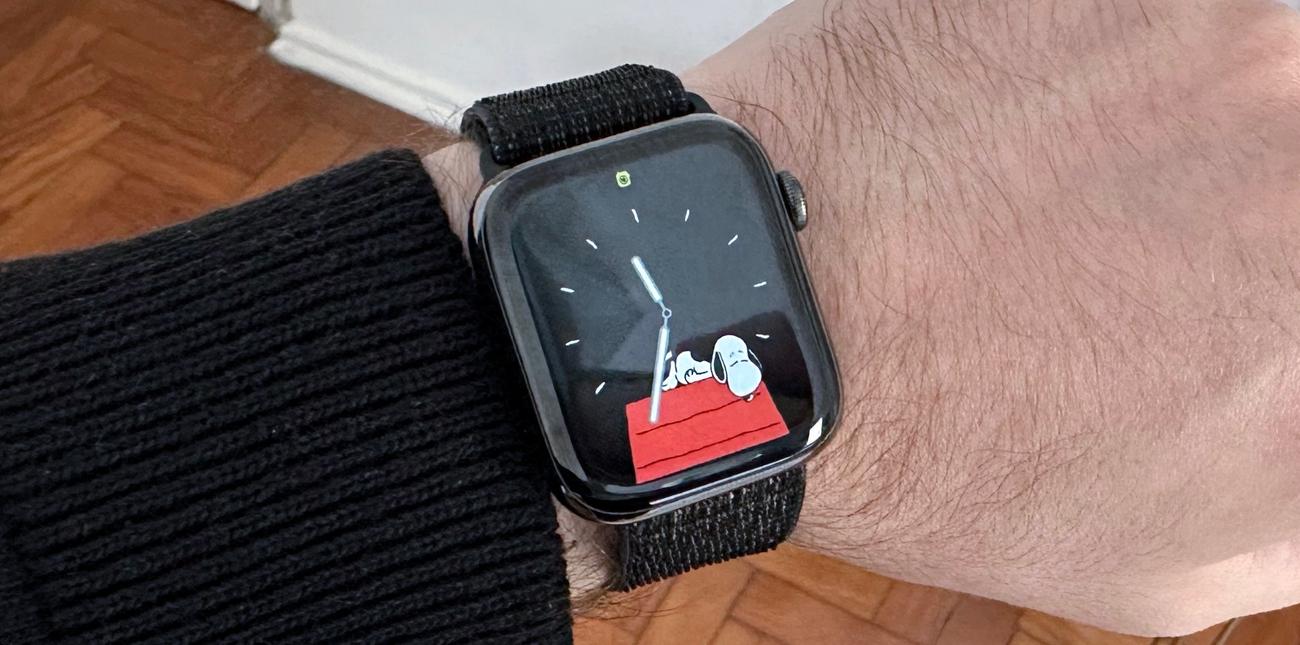 Το watchOS 10 beta 3 είναι πλέον διαθέσιμο στους προγραμματιστές με ορισμένες βελτιώσεις στην προπόνηση

