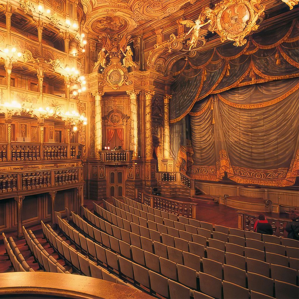 Το Φεστιβάλ Μπαϊρόιτ 2023σε απευθείας μετάδοση από το Τρίτο Πρόγραμμα - Digitaltvinfo.gr