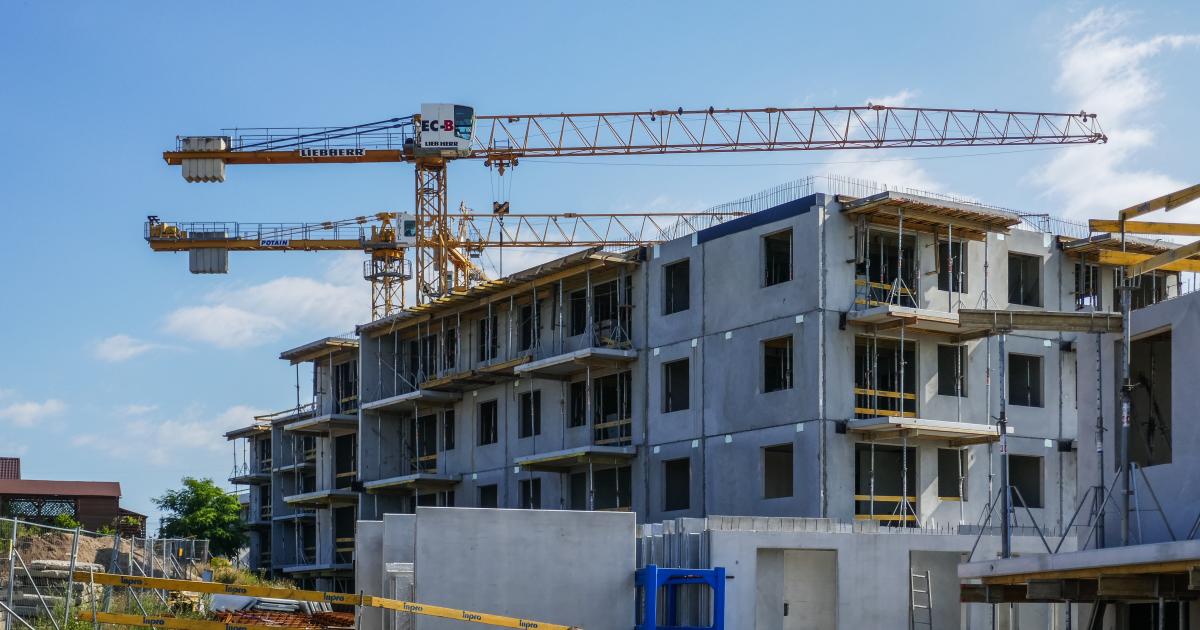 Το απανθρακωμένο τσιμέντο της Brimstone περνά από κρίσιμη δοκιμή αντοχής τρίτων
