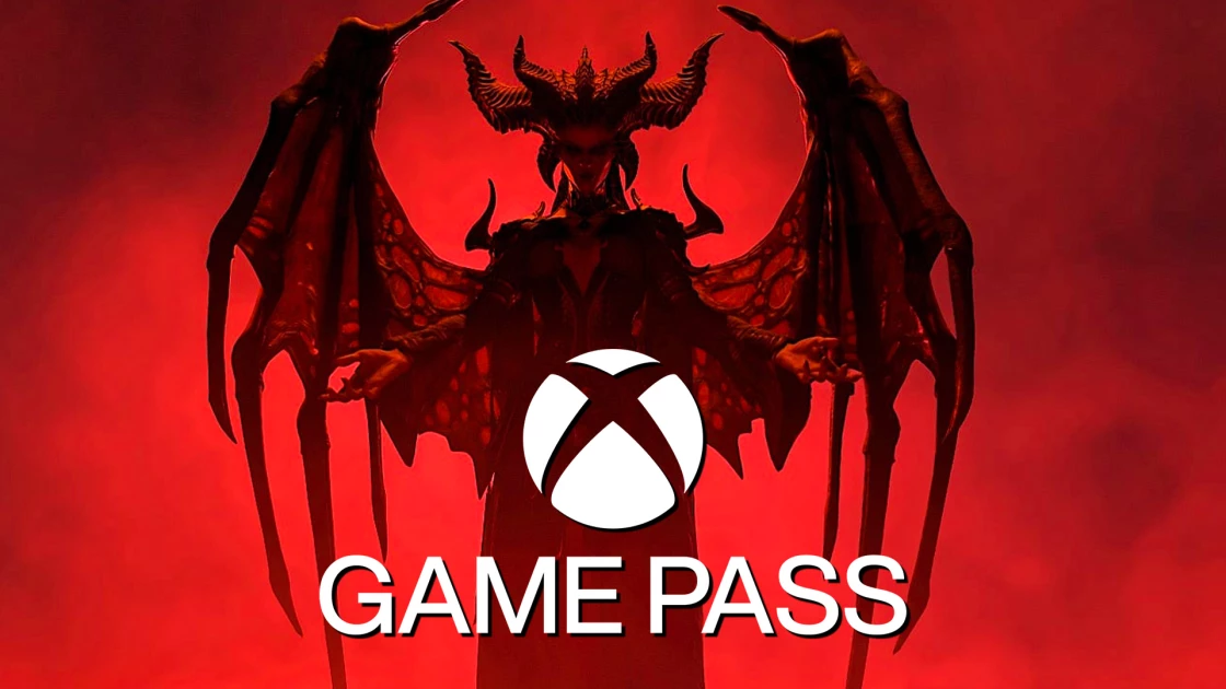 Το αφεντικό της Blizzard απαντάει στις φήμες ότι το Diablo IV θα έρθει στο Xbox Game Pass
