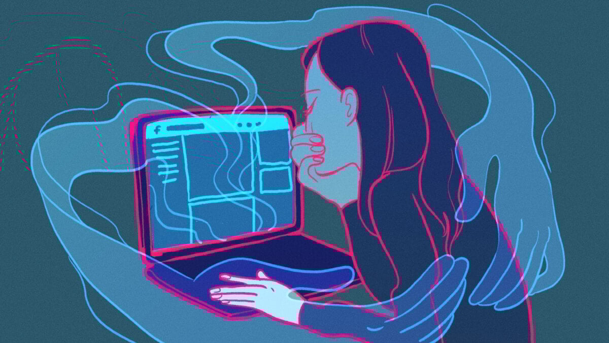 Το διαδικτυακό μίσος σημειώνει αύξηση ρεκόρ τόσο για ενήλικες όσο και για εφήβους, σύμφωνα με την έρευνα της ADL
