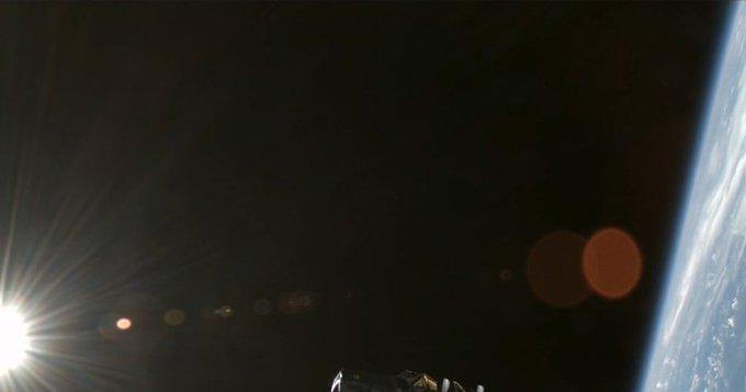 Το διαστημικό τηλεσκόπιο Ευκλείδης της Ευρώπης εκτοξεύεται για να χαρτογραφήσει το σκοτεινό σύμπαν
