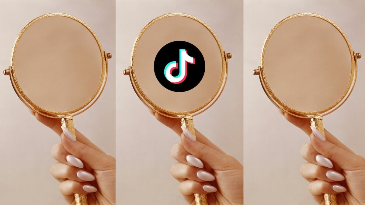 Το «ηλικιωμένο» φίλτρο του TikTok: Η εμμονή της εφαρμογής με την ηλικία παραμένει
