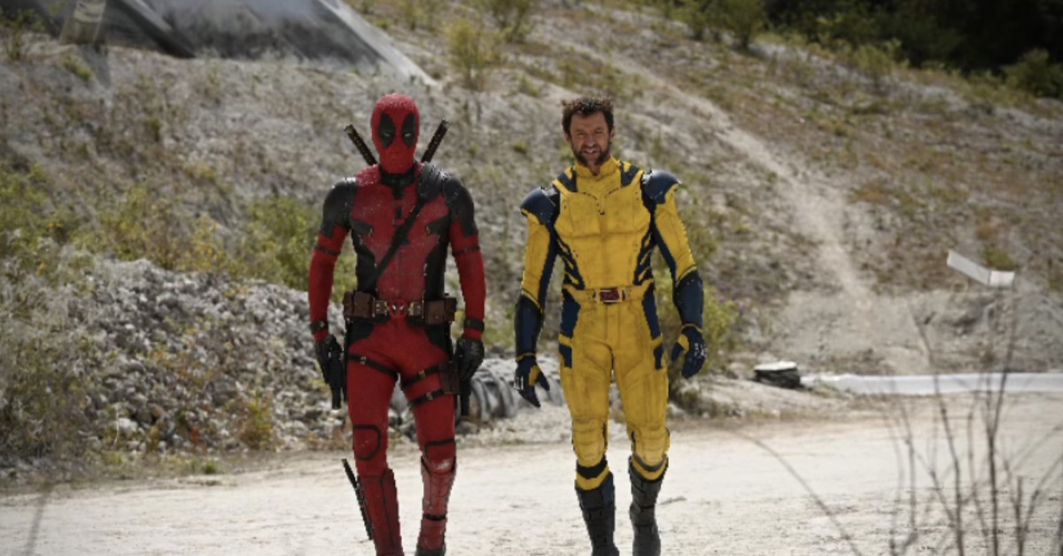 Το καλοντυμένο Wolverine του Deadpool 3 μπορεί να είναι σημάδι για καλά πράγματα που θα ακολουθήσουν

