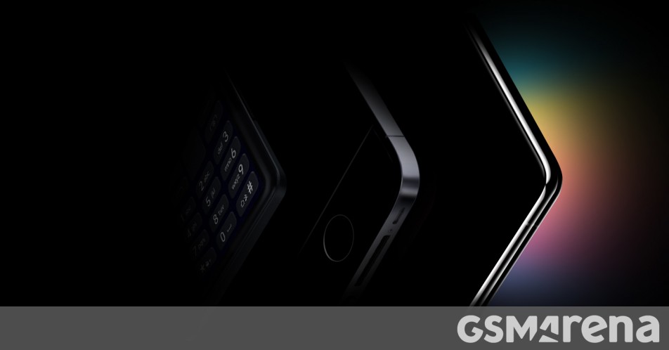 Το νέο teaser του Honor Magic V2 εμφανίζεται
