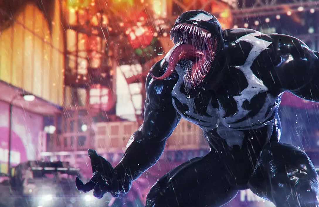 Το νέο επικό story trailer του Marvel's Spider-Man 2 μας συστήνει τον Venom