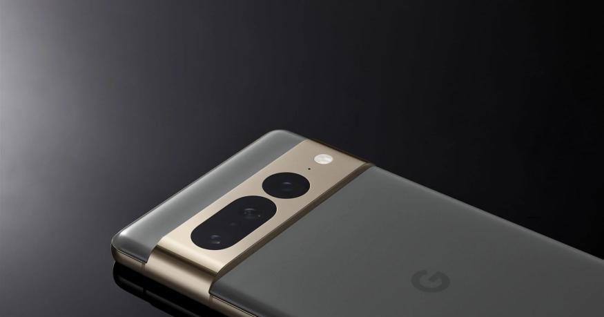 Το πρωτότυπο Pixel 8 Pro της Google αποκαλύφθηκε σε διαρροή
