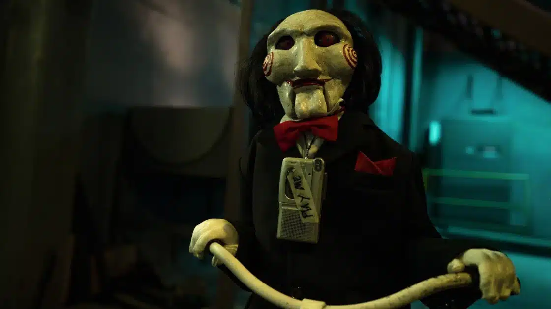 Το πρώτο trailer του SAW X έφτασε και είναι εφιάλτης!