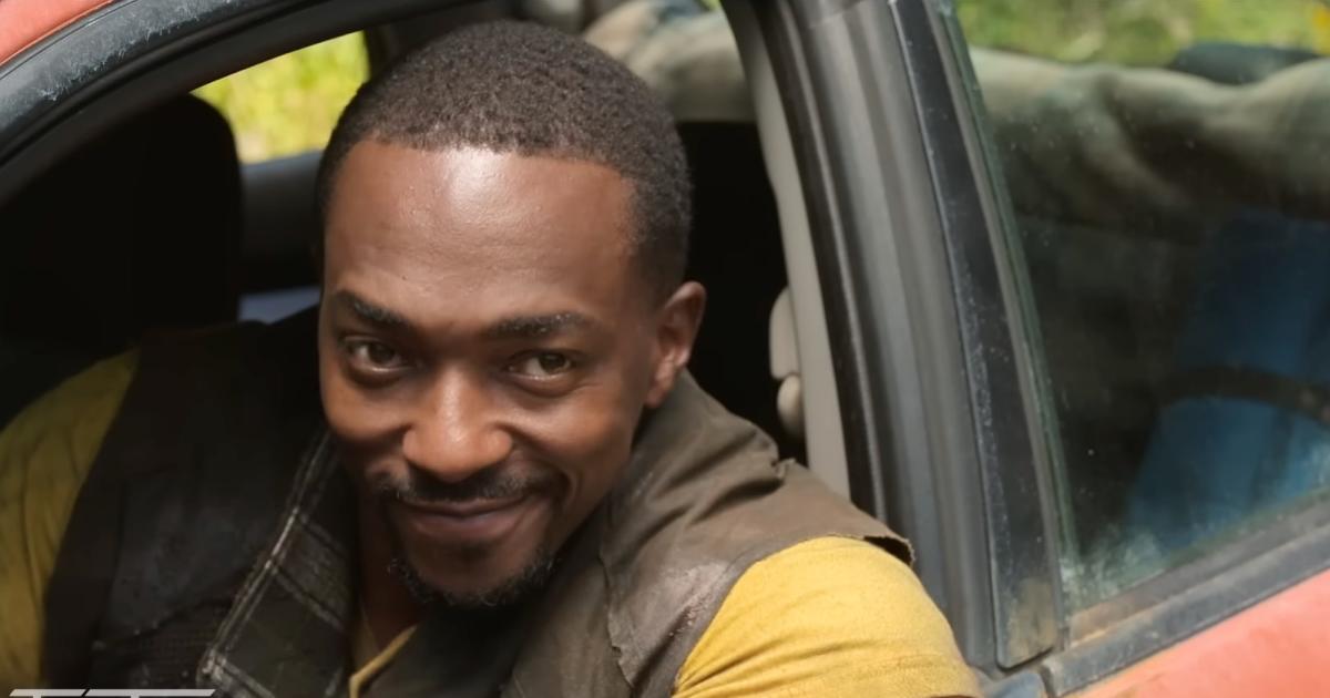 Το τρέιλερ του «Twisted Metal» χαρακτηρίζεται από μετα-αποκαλυπτική υπερβολή