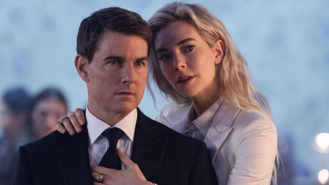 Το φινάλε του Mission Impossible: Dead Reckoning Part 1 “βασάνιζε” για πολλά βράδια τον Tom Cruise