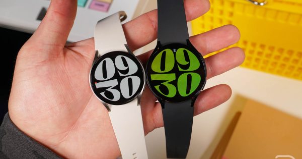 Υπάρχει ένας τρόπος για να αποκτήσετε το Galaxy Watch 6 για 49,99 $
