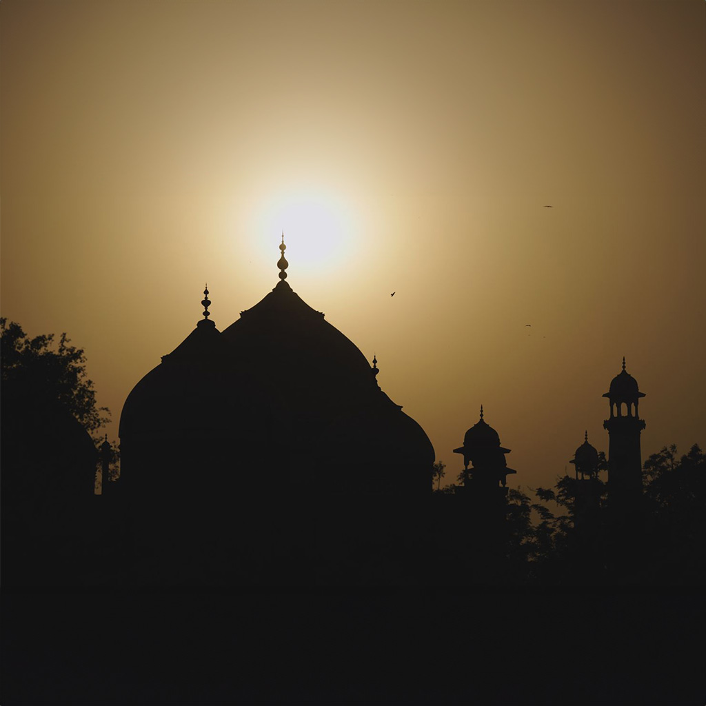 Υπερκατασκευές της αρχαιότητας: Το Viasat History παρουσιάζει το νέο ντοκιμαντέρ Ταζ Μαχάλ - Digitaltvinfo.gr