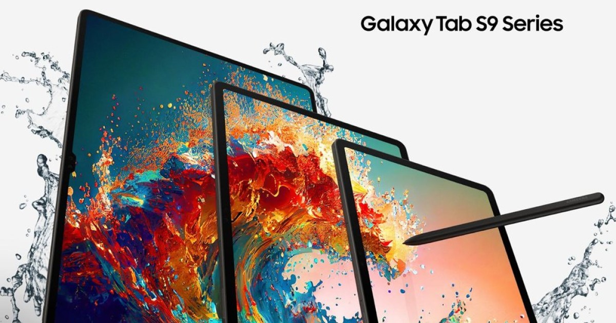 Φέρνει την premium εμπειρία Galaxy σε tablet