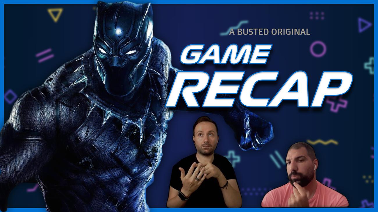 Φθηνό PS5 τώρα ή νέο μοντέλο αργότερα | Game Recap #133