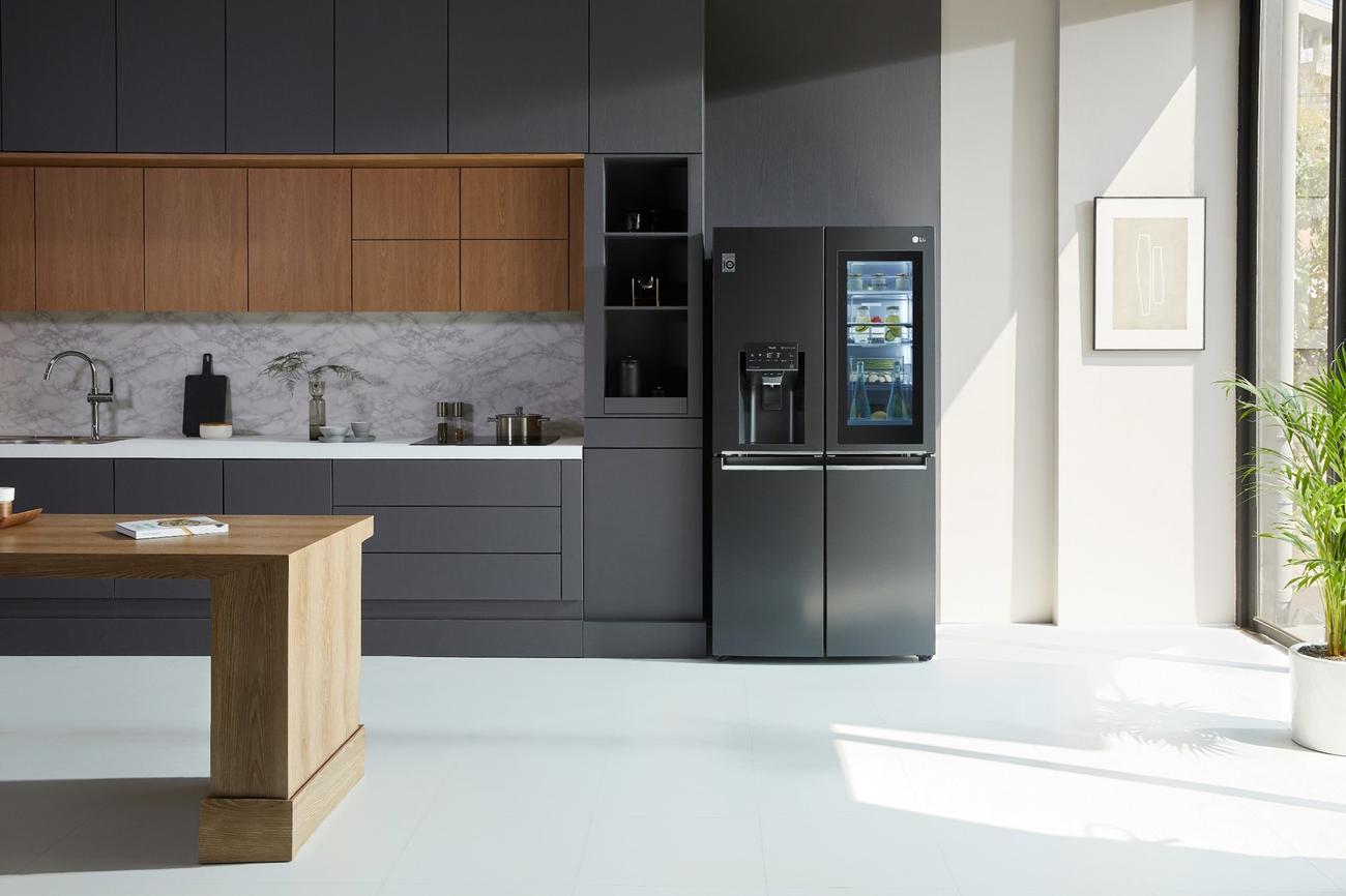 Χρήσιμες συμβουλές από την LG για να επιλέξετε το ψυγείο που ταιριάζει καλύτερα στις ανάγκες σας