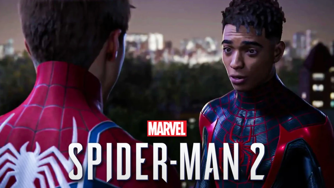 Χρειάζεται να έχετε παίξει το Miles Morales για να καταλάβετε την ιστορία του Marvel’s Spider-Man 2;