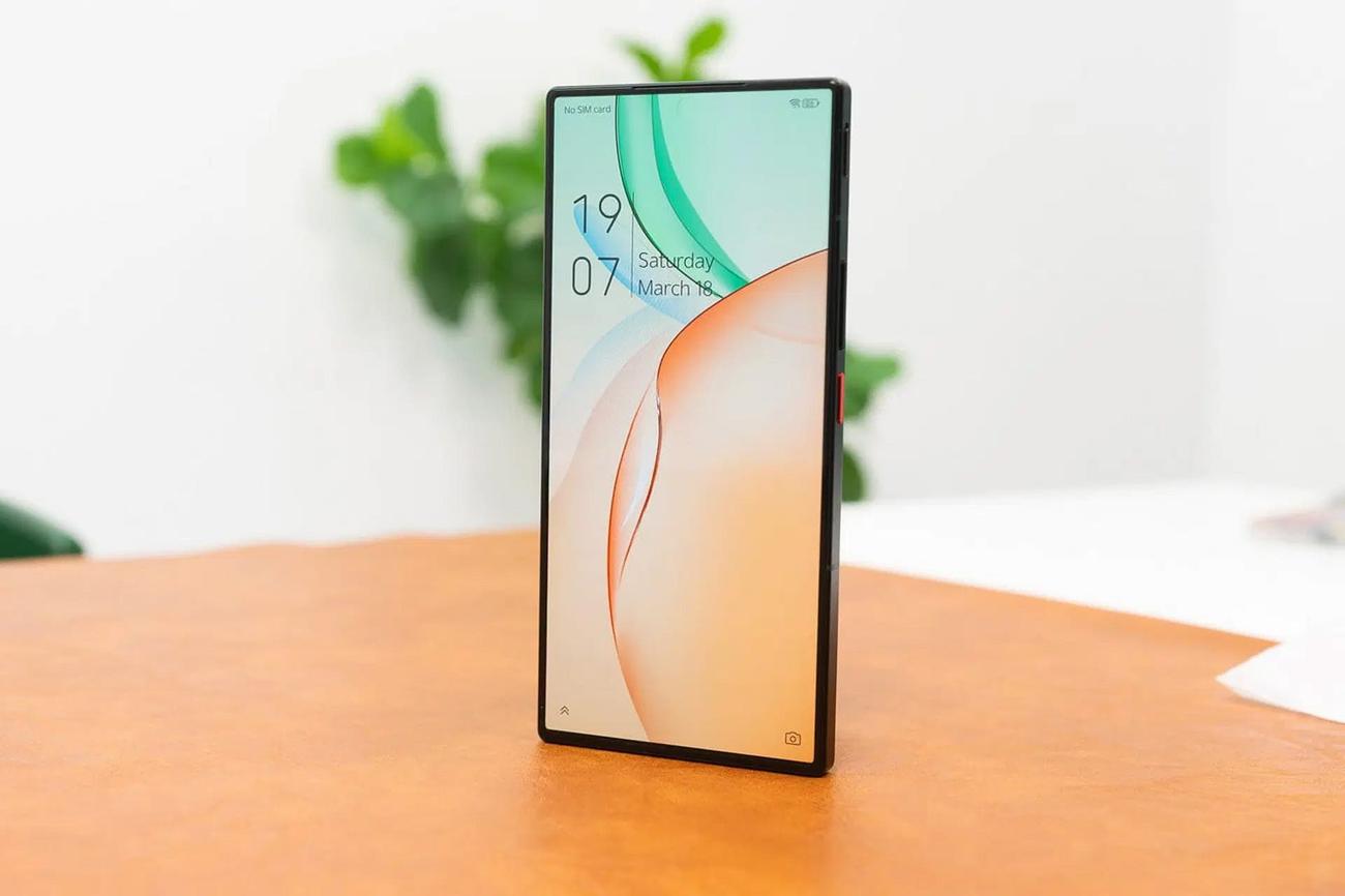 νέες φωτογραφίες και βαθμολογία από το AnTuTu