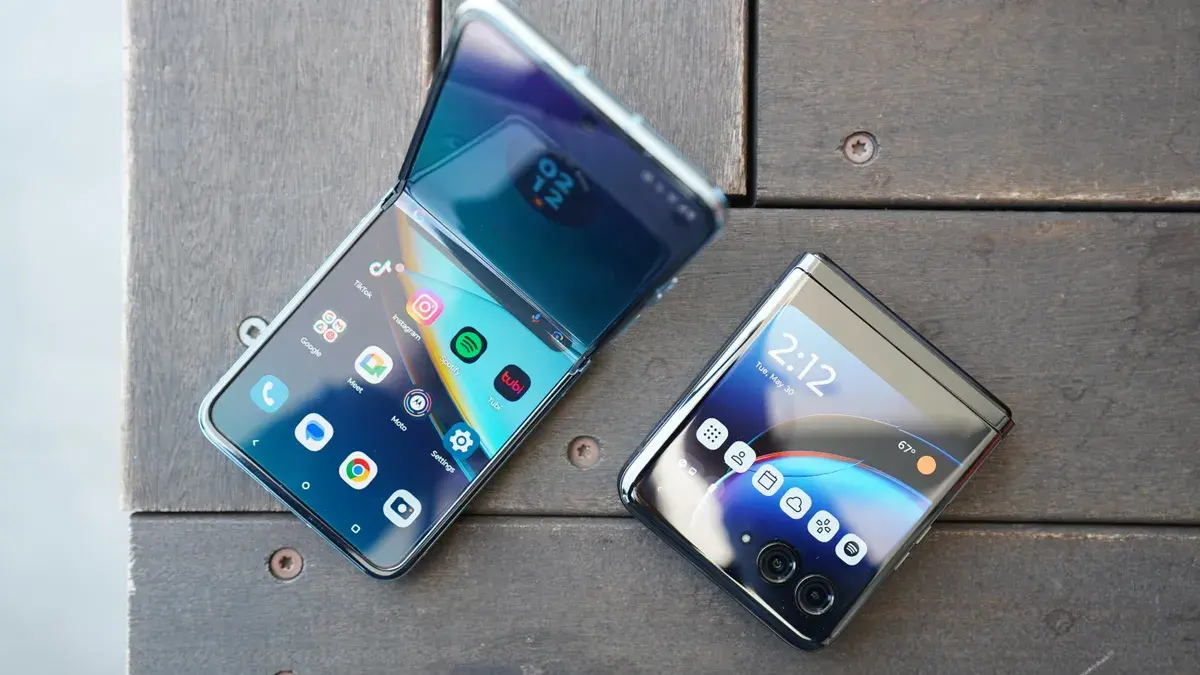 πως τα πάει στο bend test;