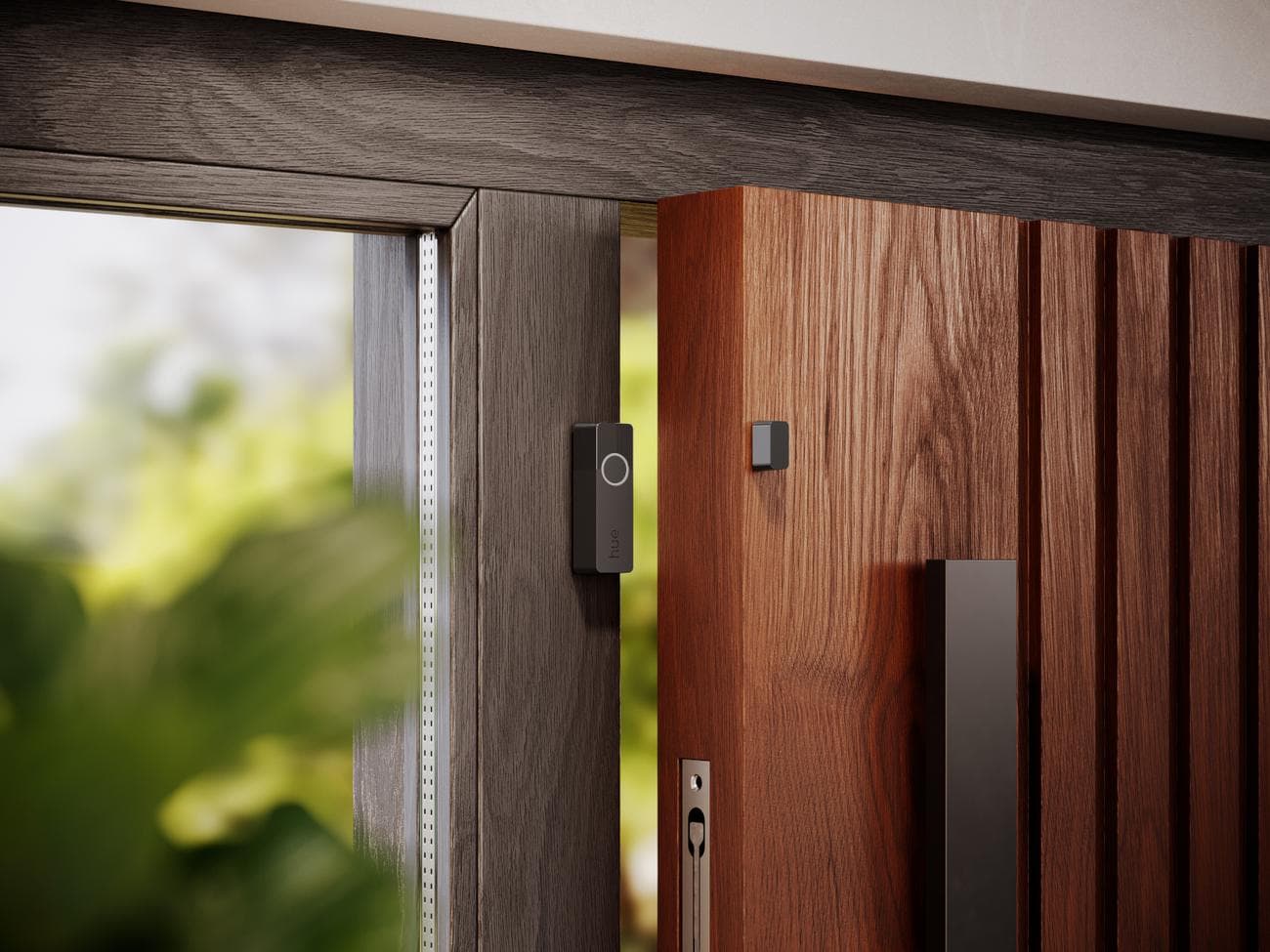 , Η Philips Hue μπαίνει στην οικιακή επιτήρηση με τις νέες της κάμερες Secure, TechWar.gr