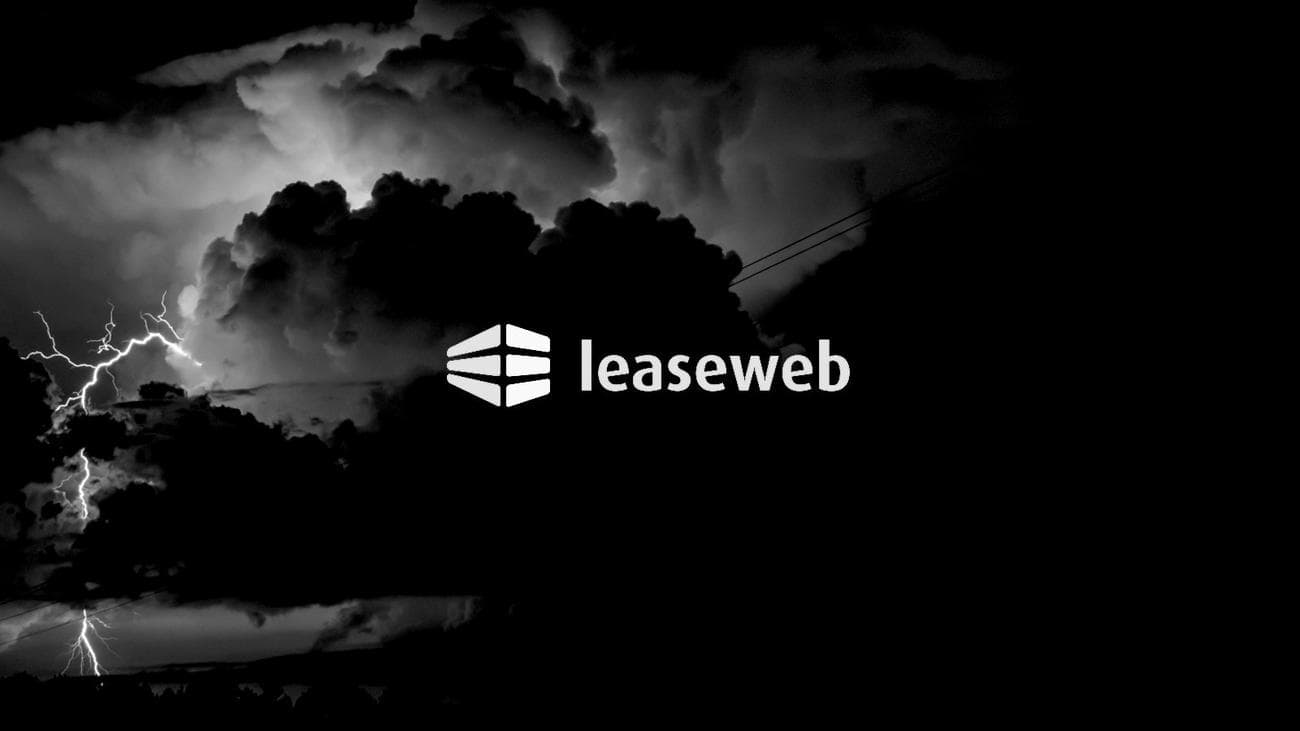 Leaseweb