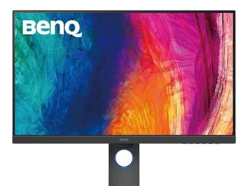 BenQ PD2705Q Mac-Ready Monitor