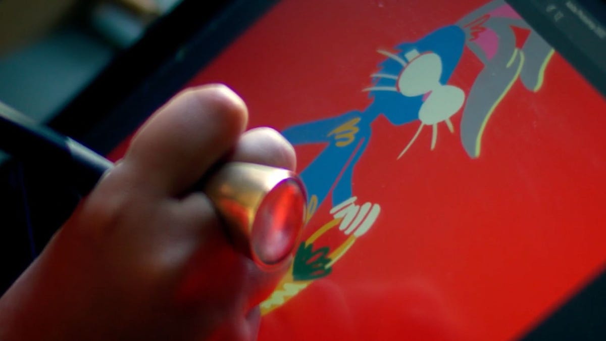 10 Παγκόσμιοι Καλλιτέχνες Φανταστείτε ξανά τα κλασικά εικονίδια της WB στην Τέχνη και τη Μόδα
