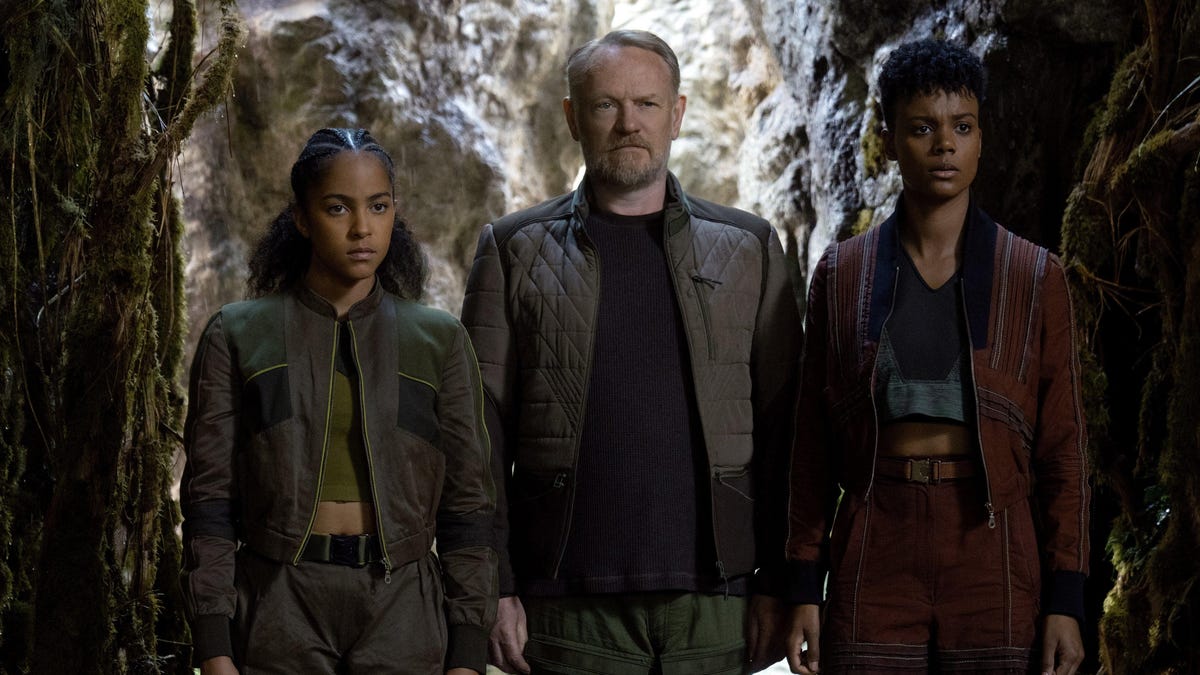 10 λόγοι που πρέπει να παρακολουθείτε το Apple TV+ Foundation