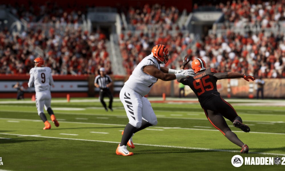 10 πράγματα που πρέπει να κάνετε πριν φτάσει το Madden 24