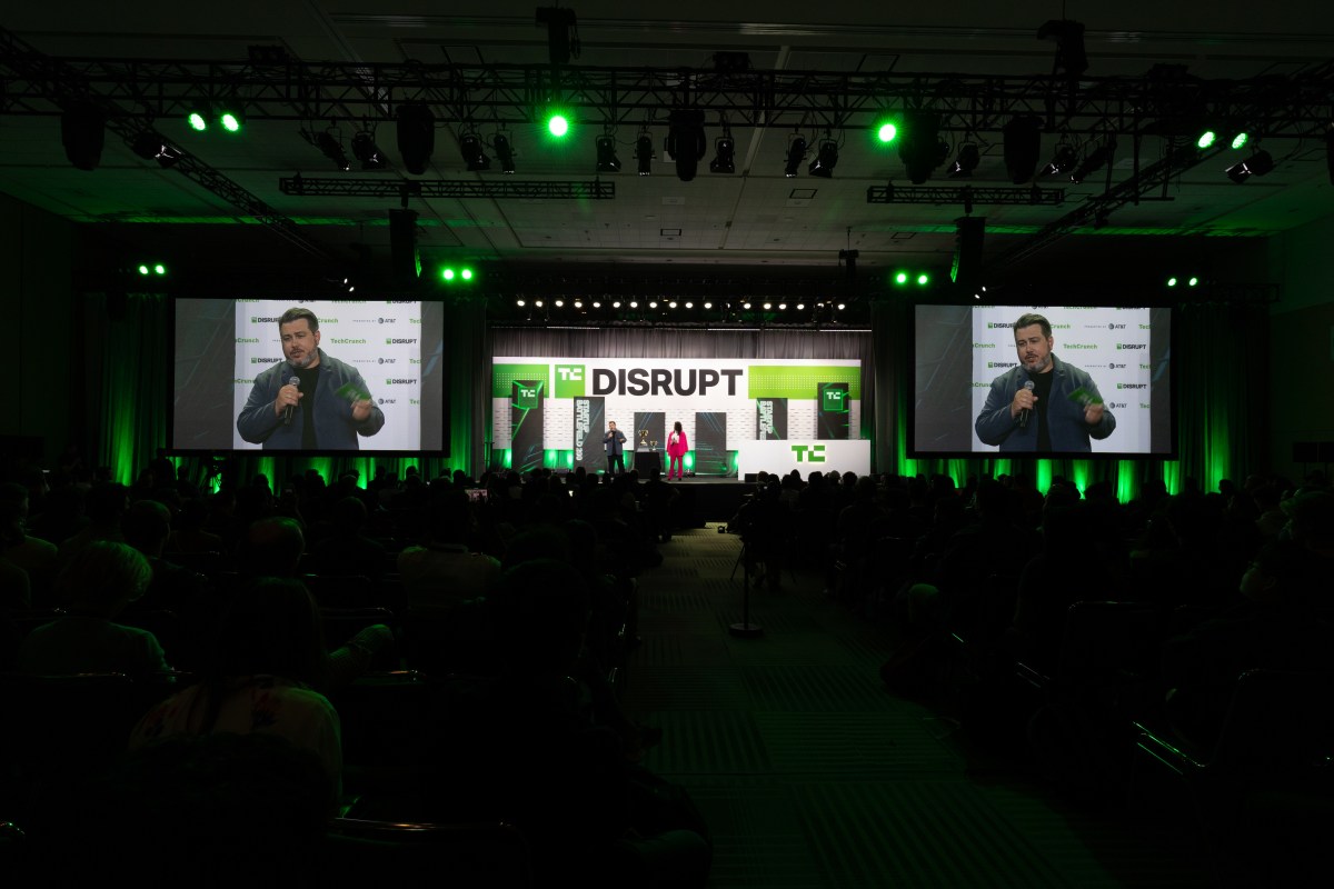  10 χρόνια στο TechCrunch |  TechCrunch
