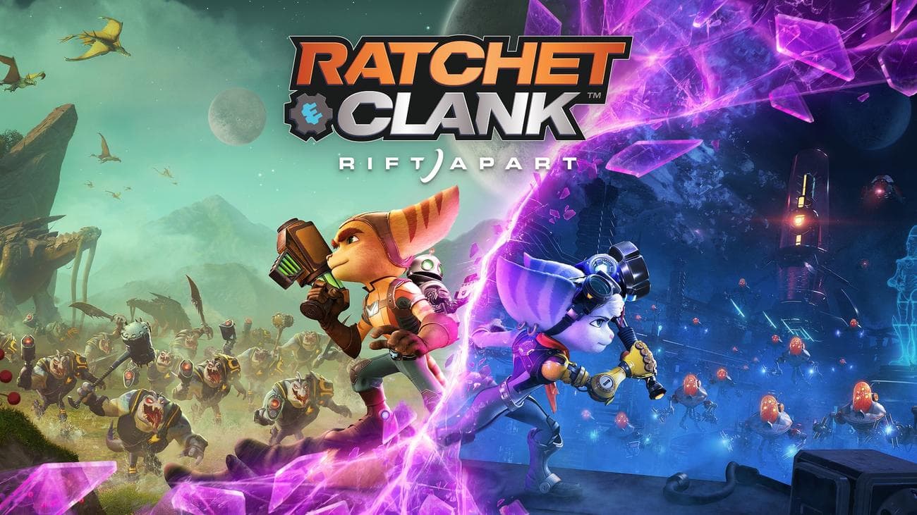 Ratchet and Clank Rift Apart | PC Review