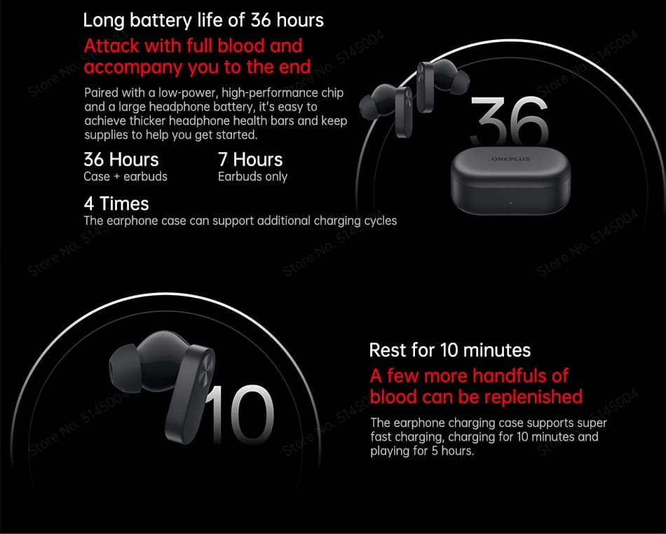 , OnePlus Buds Ace : Τα νέα TWS ακουστικά της Oneplus με ANC, είναι μικρά, κομψά και.. φτηνά., TechWar.gr