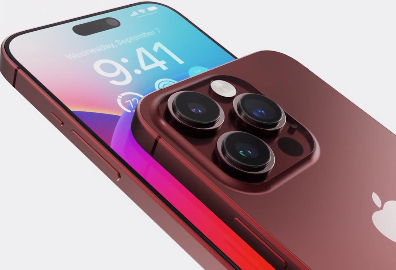 12 ή 13 Σεπτεμβρίου η τελική ημερομηνία για την παρουσίαση της σειράς iPhone 15