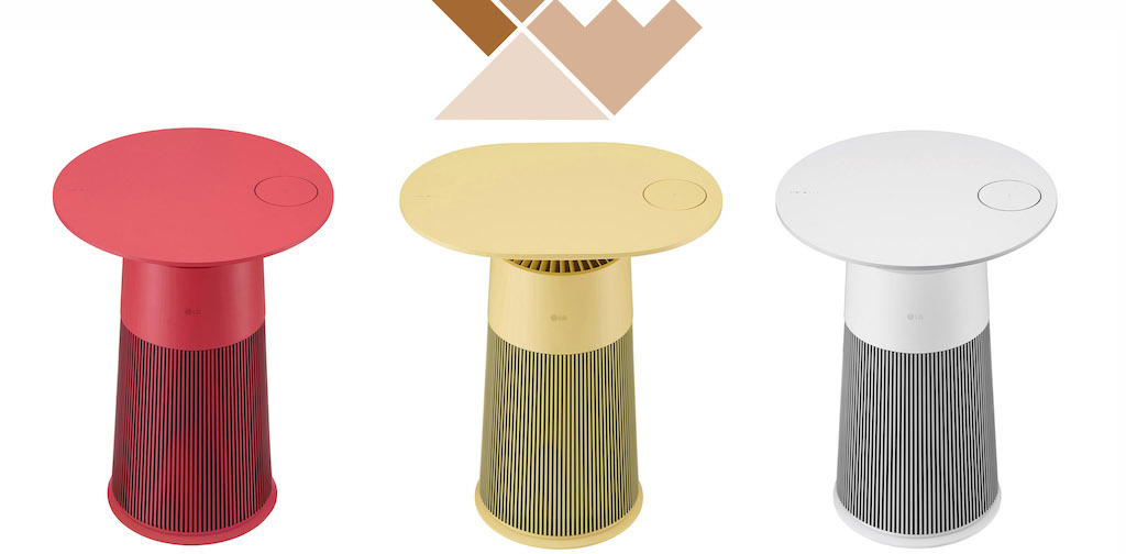 13 βραβεία για την LG στα βραβεία IDEA 2023