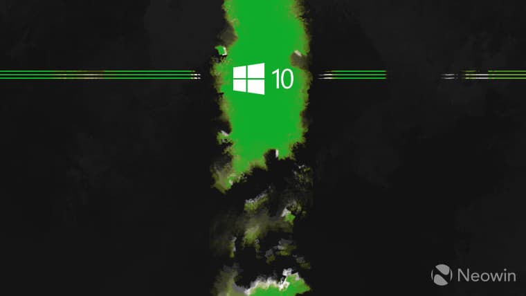 windows 10