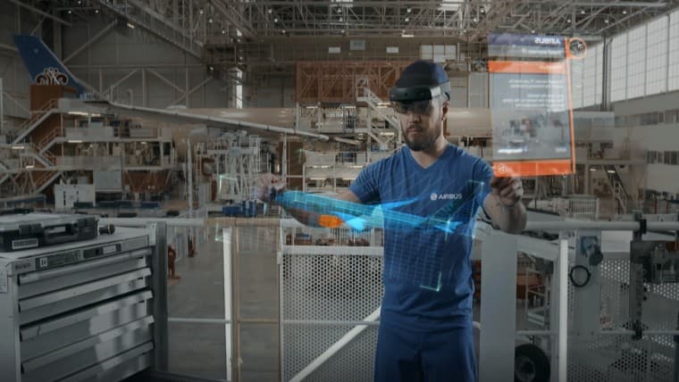Η Microsoft μεταφέρει την ανάπτυξη του Mixed Reality Toolkit στον δικό της οργανισμό GitHub
