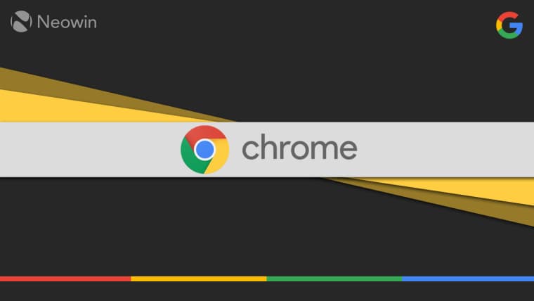 Google Chrome logo